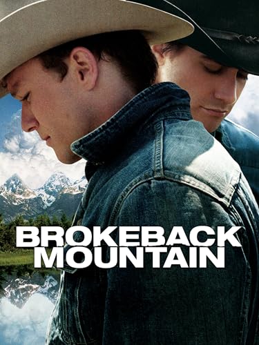 Brokeback Mountain