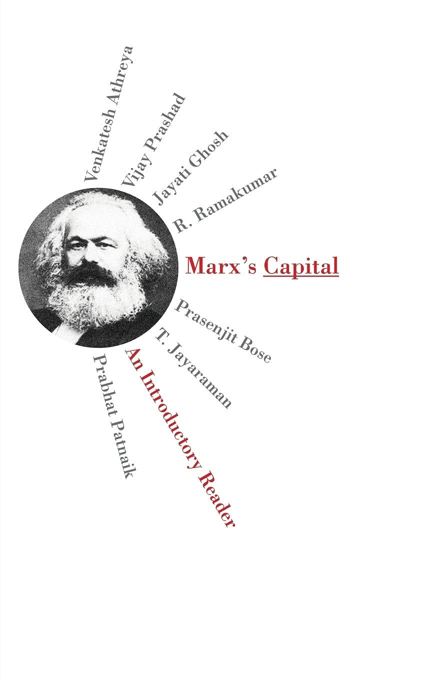 Marx's Capital: An Introductory Reader