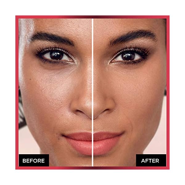 LOreal-Paris-Infallible-Fresh-Wear-Foundation-in-a-Powder-Up-to-24H-Wear-True-Beige-031-oz L'Oreal Paris Makeup Infallible Fresh Wear Foundation in a Powder, Up to 24H Wear, Waterproof, True Beige, 0.31 oz.