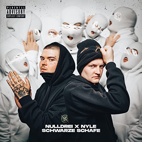 Nyle feat. Richter & nulldrei