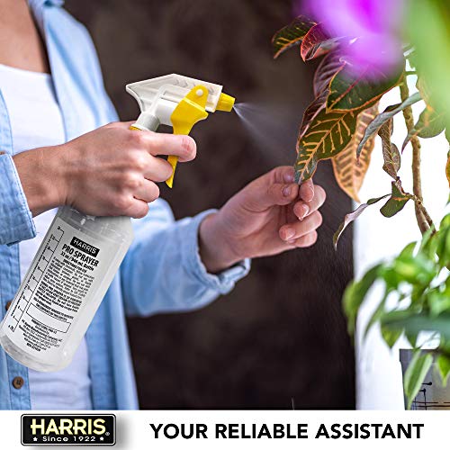 Harris Famous Roach Tablets PRO-32-1 Harris Professional Spray Bottle 32Oz  thumb #4