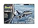 Revell F-14d Super Tomcat 03960 1:72 Scale