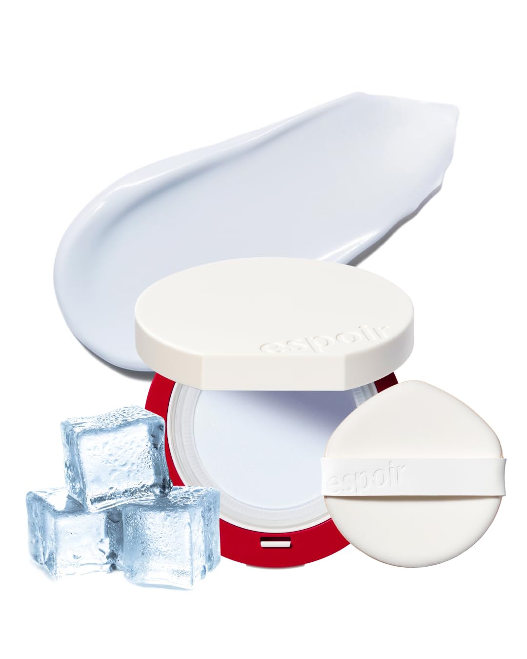 Espoirne Cream & Refaining Cream 30g 日本製 Espoirne Cream & Refaining Cream 30g 日本製