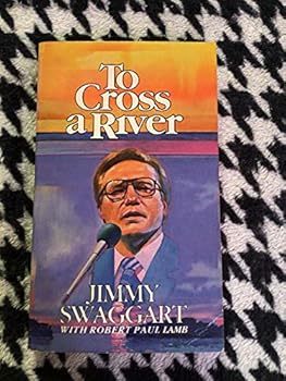 Paperback To cross a river Book
