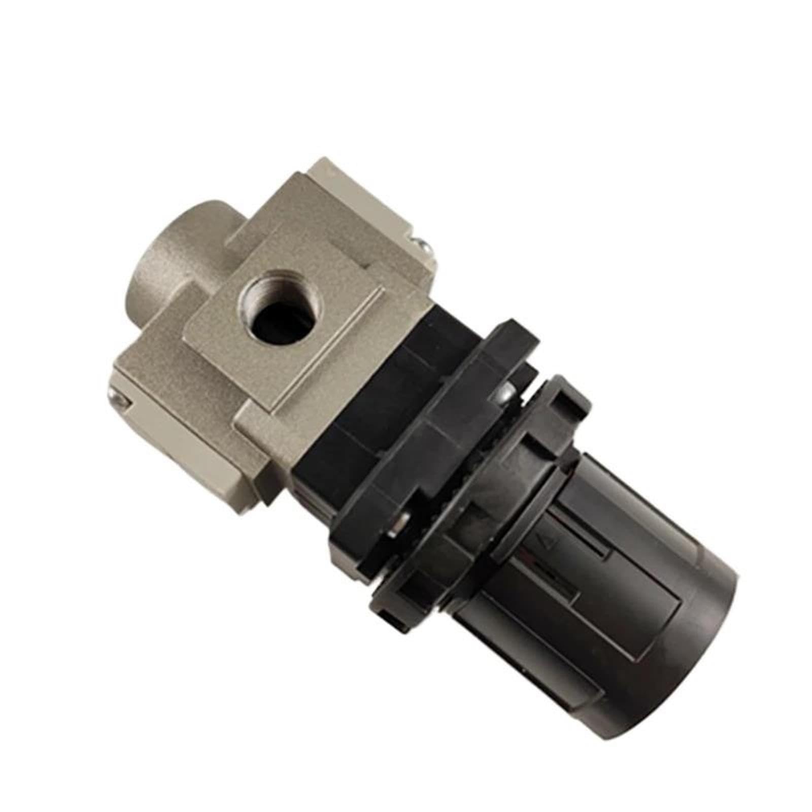 Regulador Con Manómetro Incorporado Serie ARG