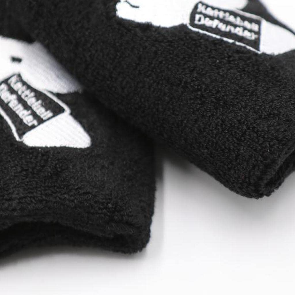 ChuYiElegance Sports Kettlebell Wrist Guards Wrap for Men