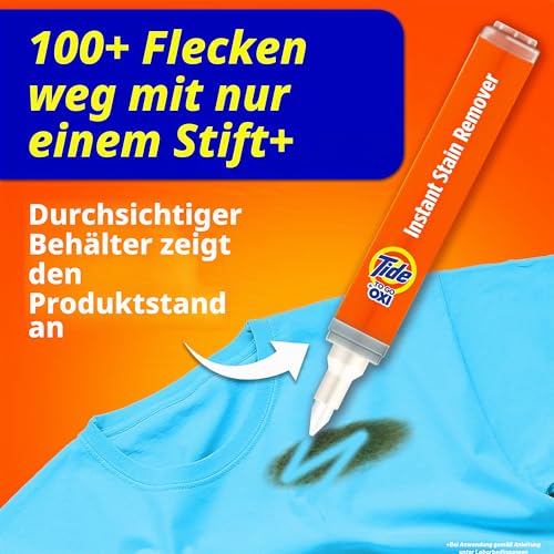 Procter & Gamble 4.749,8 cm Tide To Go 'Instant Fleckenentferner Stift