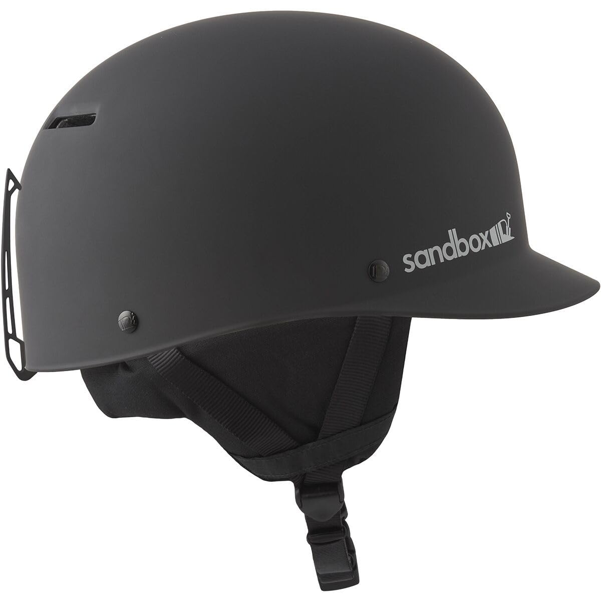 Sandbox Unisex Classic 2.0 Snow MIPS Ski and Snowboard Helmet