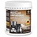 170 pastillas limpiadoras Coffeeano Clean&Protect para cafeteras automáticas y cafeteras. Pastillas limpiadoras aptas para todas las marcas y electrodomésticos. Incluye un libro electrónico