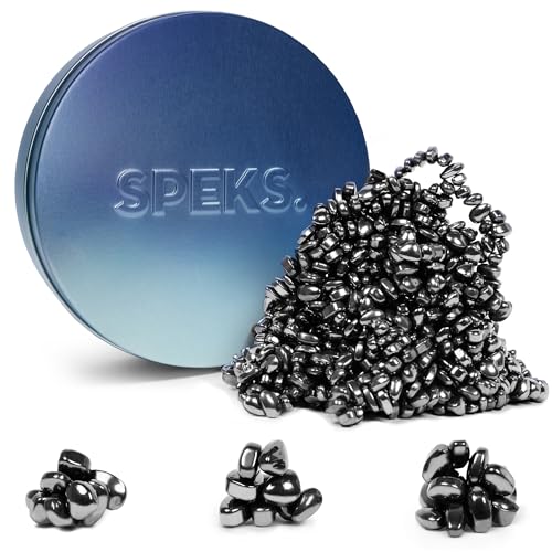 Image of Speks Crags Magnetic Sensory Putty, Executive Stress Relief Tool, Desk Toy