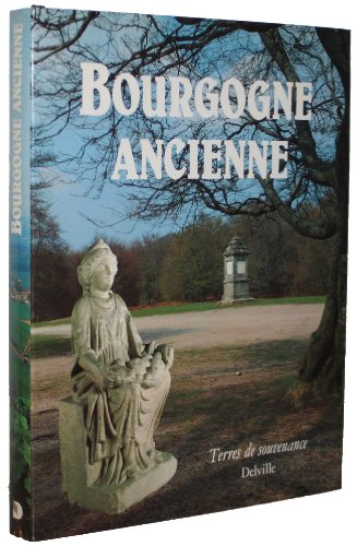 Bourgogne ancienne