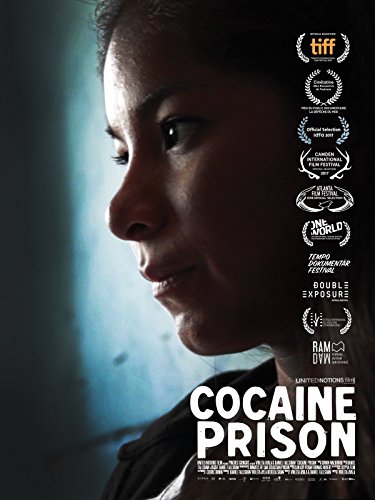  Cocaine Prison