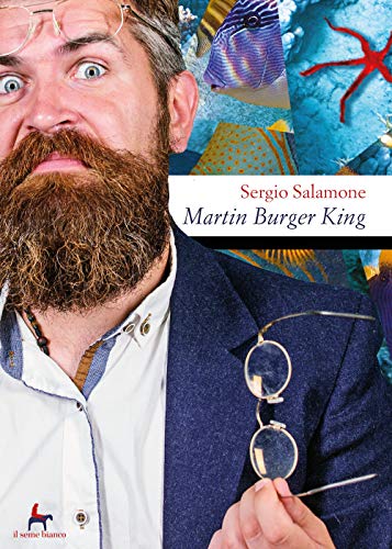 Martin Burger King (Magnolia)