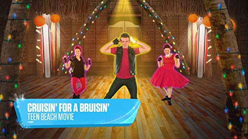 Image of Just Dance Disney Party 2 - Xbox 360 Standard Edition (Renewed)
