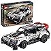 LEGO 42109 Technic La Voiture de Rallye contrôlée, Kit de Construction, Maquette Télécommandée, Jouet pour Enfant de 9 Ans +
