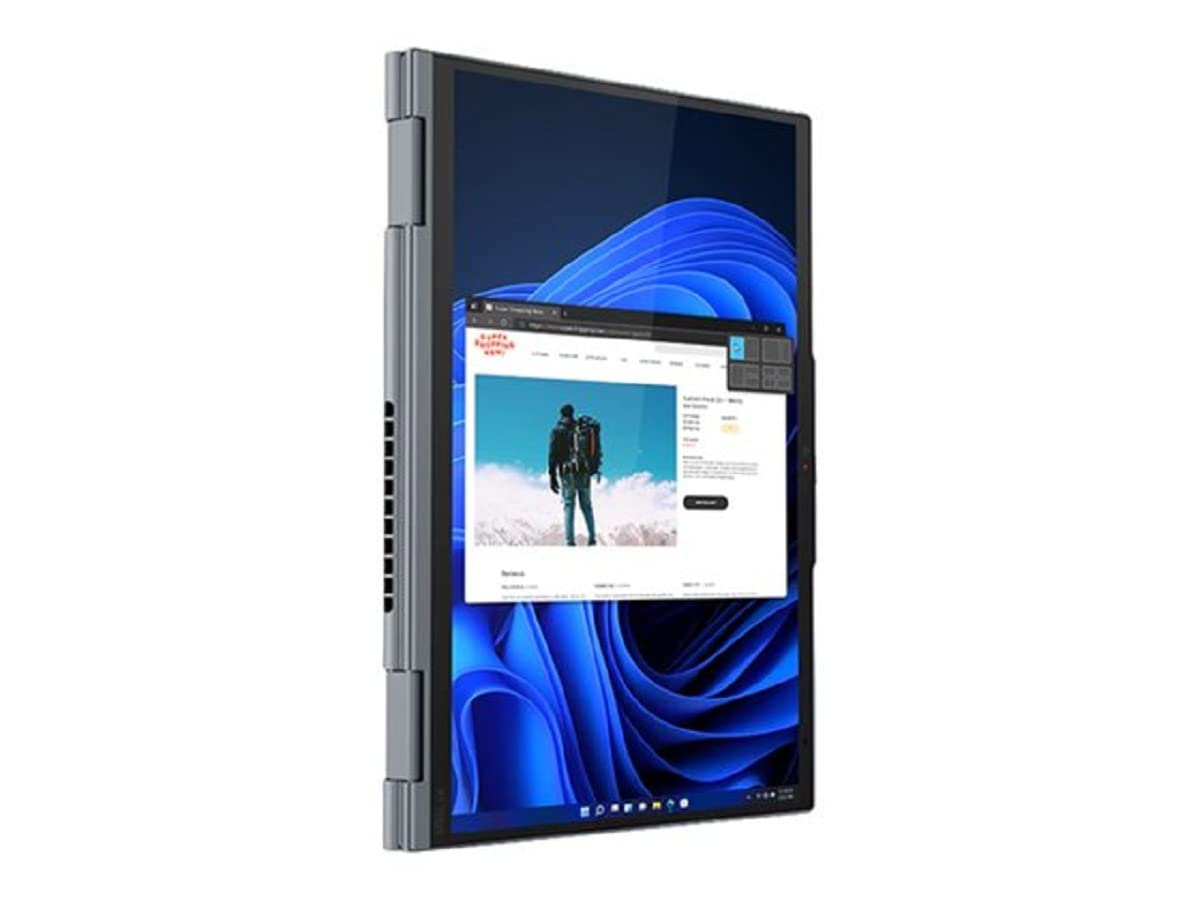 Lenovo ThinkPad X1 Yoga G7 21CD0073GE W10P : Amazon.es: Informática
