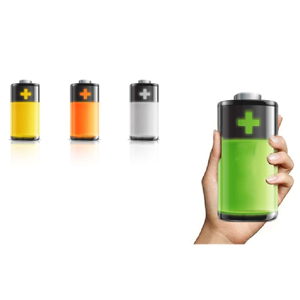 LKJHG Rasoio da Uomo,Rasoio Elettrico,Impermeabile,Funzionamento Wireless,Adatto per Uomo