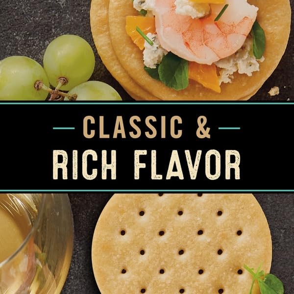 Galletas de Trigo Classic Entertainment, Pack de 2 x 5.3 oz miniatura 3