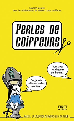 Perles de coiffeurs (Marcel) Livre eBook France