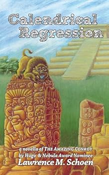 Paperback Calendrical Regression Book