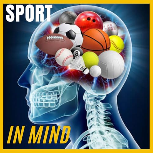 Couverture de sport in mind