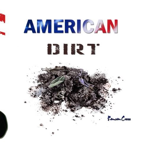 American Dirt CDs & Vinyl