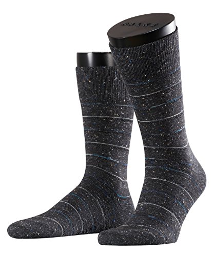 Falke Tweed Stripe Calze Uomo