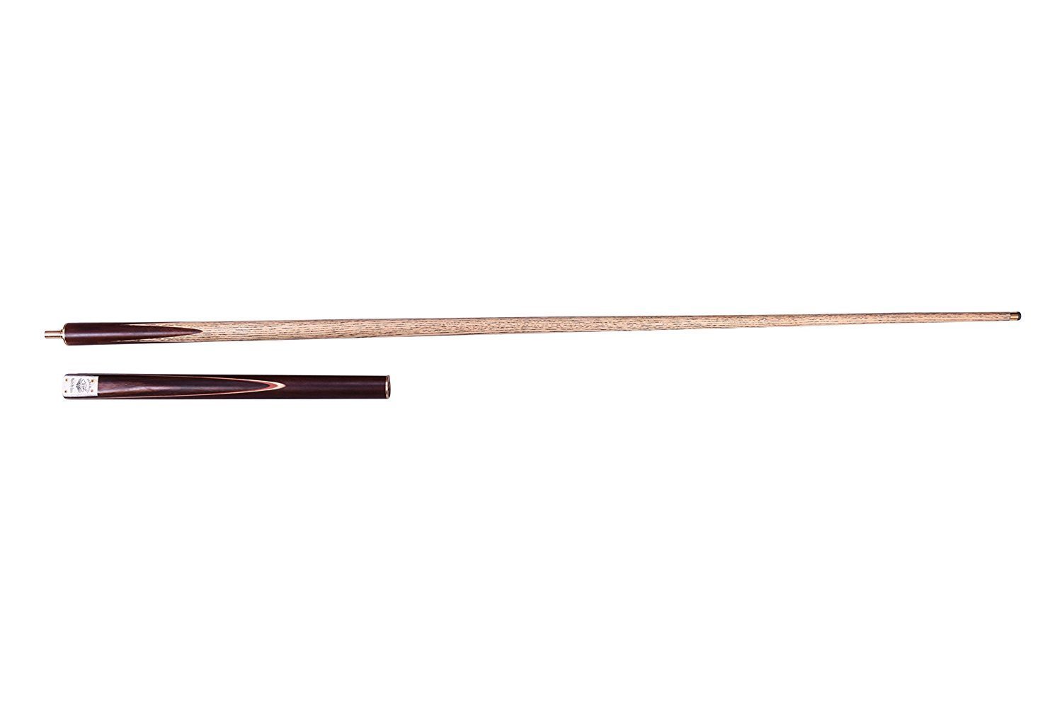 Rosewood Snooker Cue by L.p-image-32