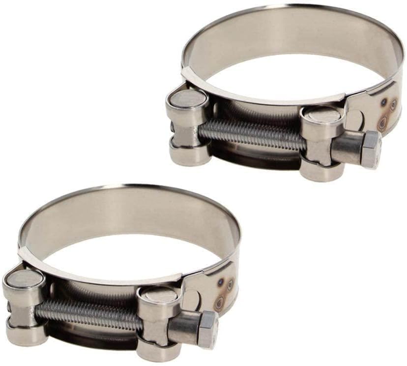 Stal nierdzewna 304 ID 68-73mm/74-79mm/80-85mm/86-91mm/92-97mm/98-103mm/104-112mm/113-121mm/121-13mm,92,97mm 1 szt