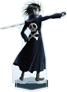 HUNTER × HUNTER フェイタン 戦う背中 まとめ売り Amazon.co.jp: HUNTER x HUNTER 描き下ろし フェイタン 戦う背中ver