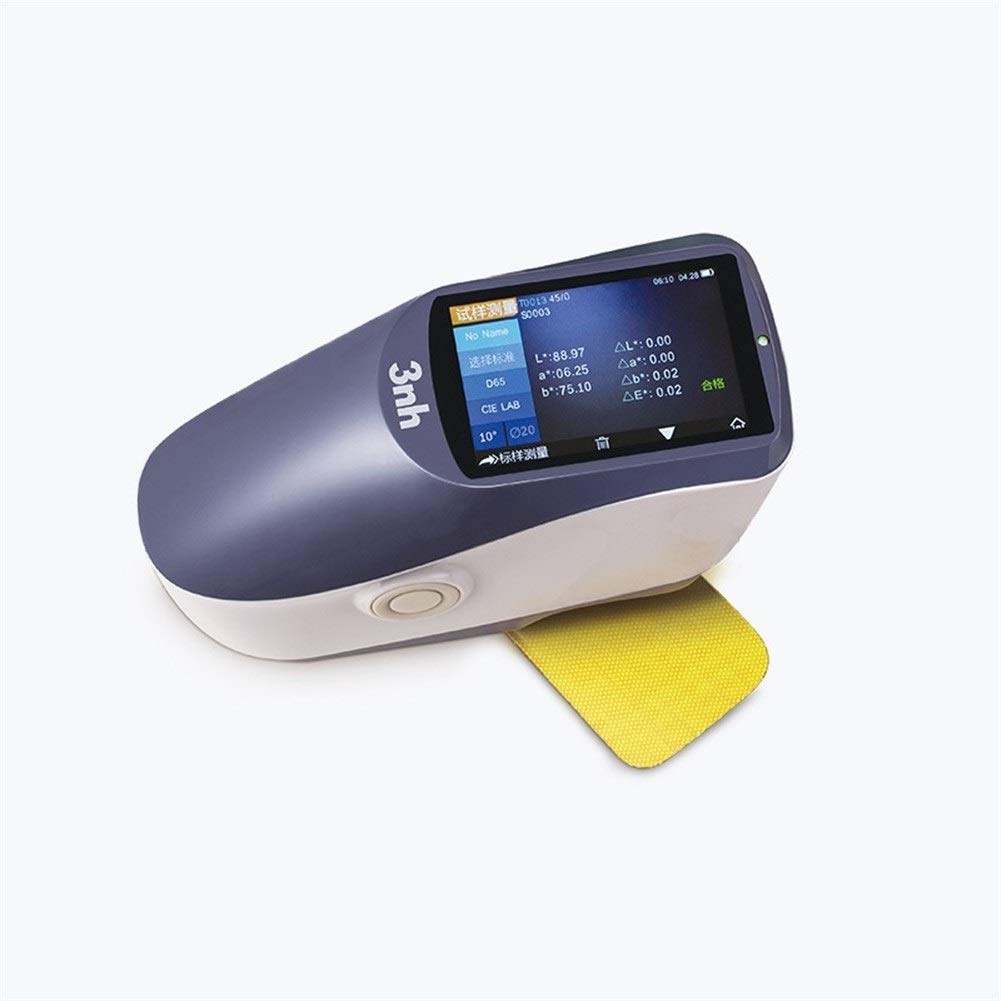 Spektrodensitometer, YS4580 45/0 Grating Spektralphotometer mit 20 mm Apertur for Verkehrszeichen