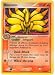 Ninetales - Power Keepers - 19 [Toy]