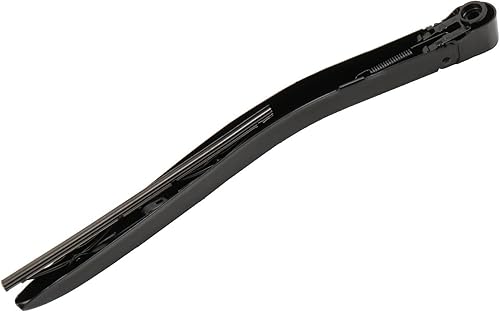 Miniatura 2 de GM Genuine Parts 23367394 - Escobilla de limpiaparabrisas trasera, 16.57 pulgadas