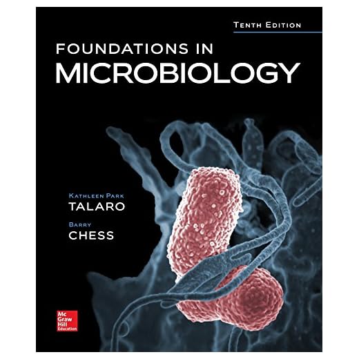 Foundations in Microbiology