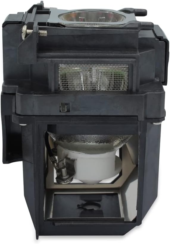 Technical Precision ELPLP96 Replacement Bulb for Epson Pro EX9220 Wireless 1080p+ WUXGA 3LCD Lamp and Housing Projector Epson Projector Bulb Replacement VS250 Compatible