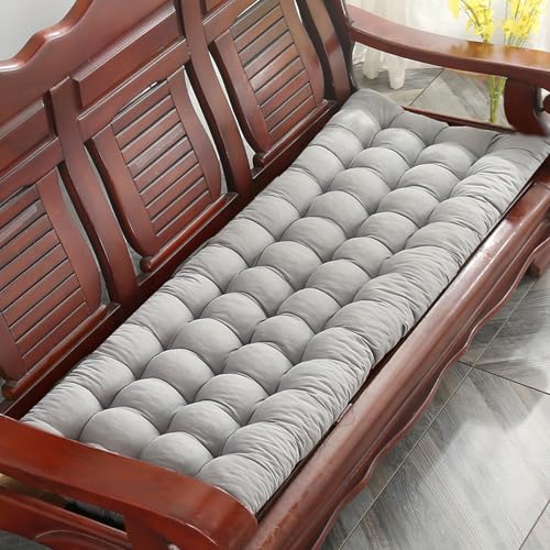 長座布団 シートクッション 綿 座布団 ロング 座ぶとん 分厚い ビッグ モノトーン ロングクッション 低反発 フロアー 様式2 座り心地よい 160*45*8cm おしりが痛くならない 部屋 ローズレッド かわいい シンプル オシャレ ひも付き ざぶとん