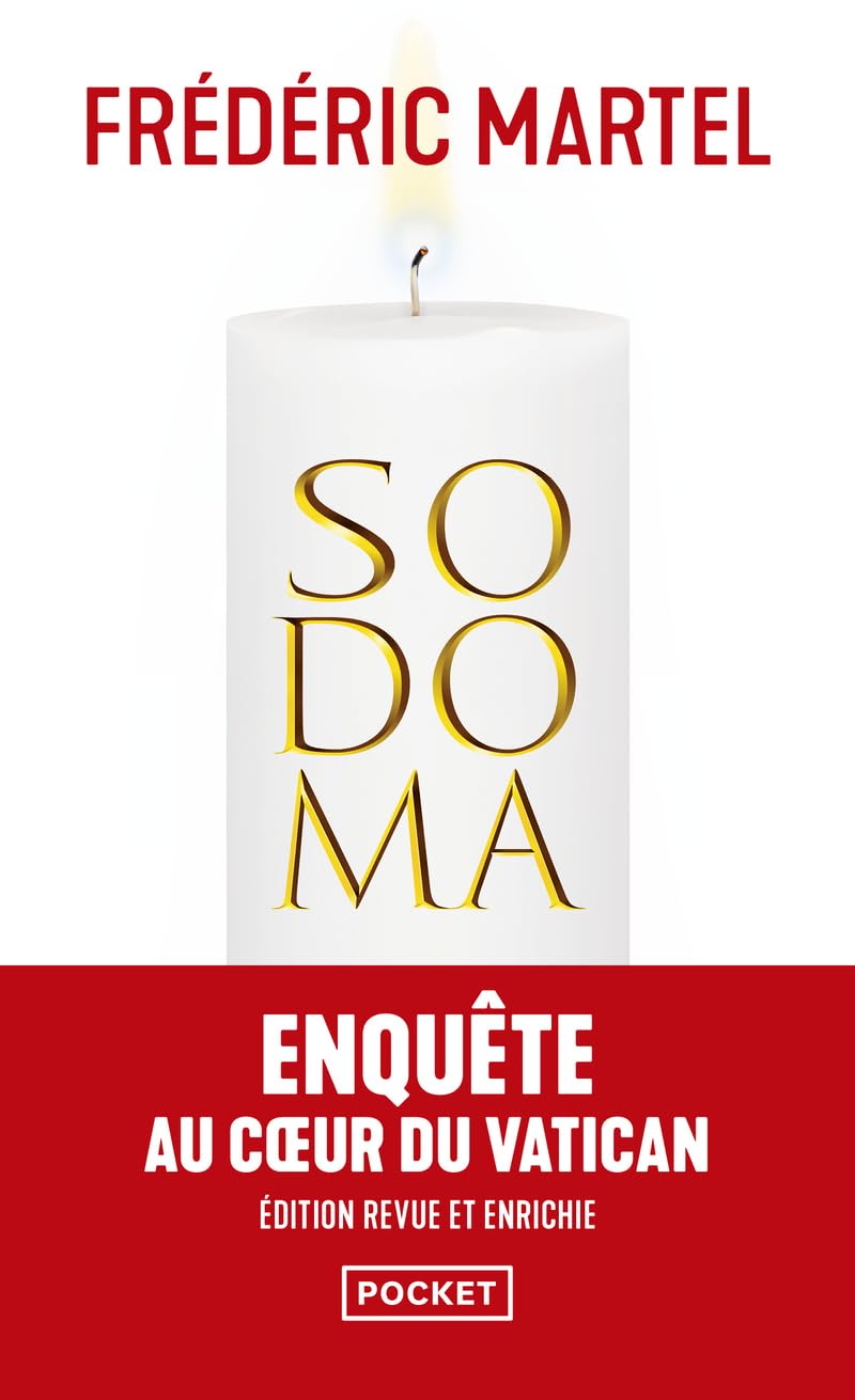 Sodoma (Docs/Récits/Essais)