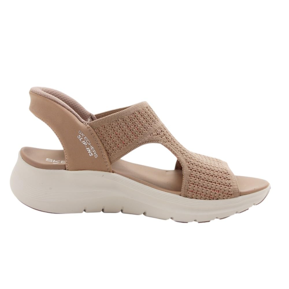 Skechers Damen Arch Fit 2.0Sandale