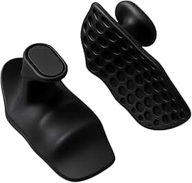 Luva de Musculação Academia com Grip Antiderrapante – Luva Fitness para Treino, Crossfit e Levantamento de Peso – Protetor de Mãos Anti Calo