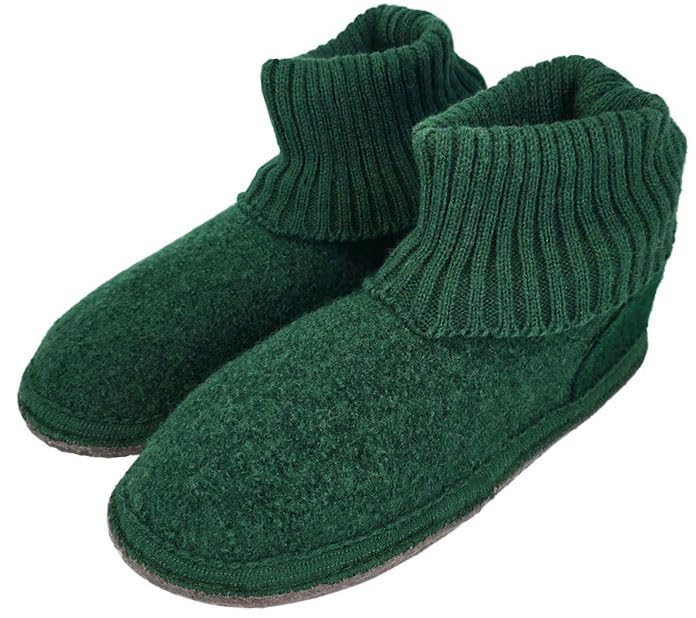 Beck Unisex HyggeHausschuh