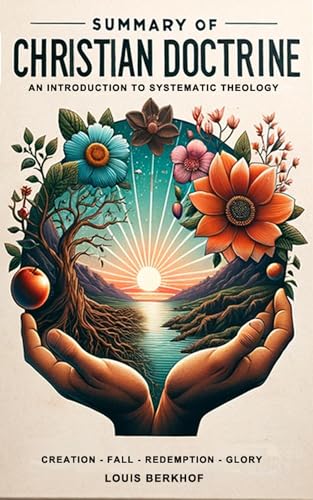 Summary of Christian Doctrine (English Edition)