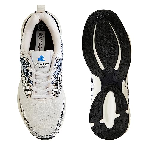Image of Duke Mens Duke Men Sports ShoesIndustrial Shoe