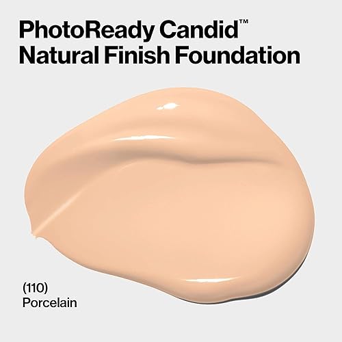 Miniatura 7 de REVLON PhotoReady Base sincera de acabado natural, con ingredientes anticontaminantes, antioxidantes y antiluz azul.