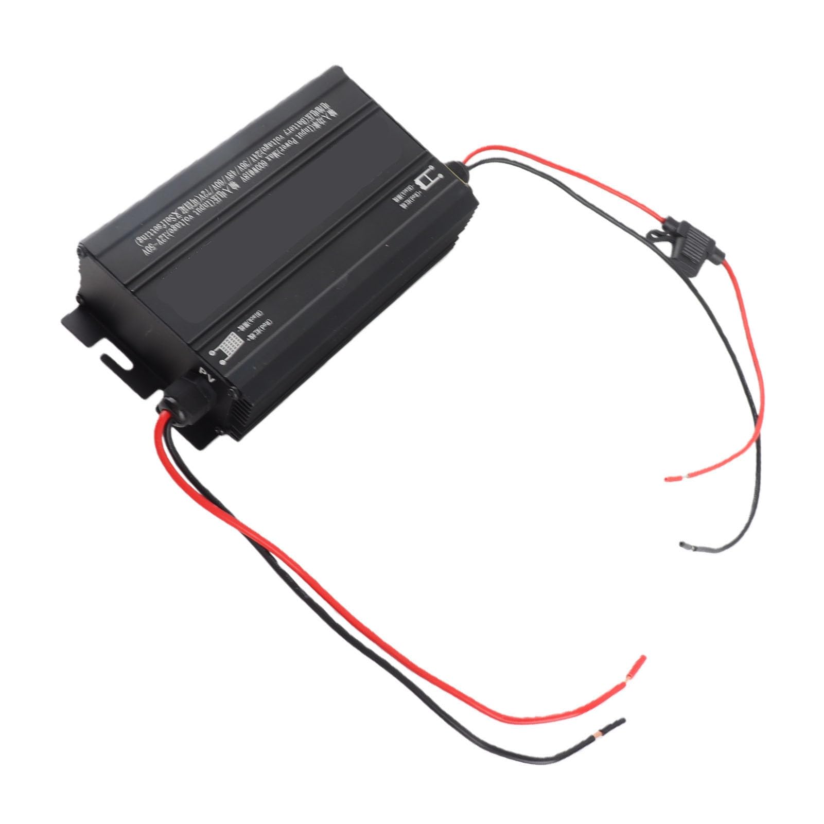 Karlak 600W MPPT Boost Solar Laderegler