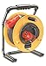 Produktbild Brennenstuhl 1243341 Maxi Kabeltrommel Garant G CEE IP 44 40 m H07RN-F 5G2,5 Verlängerung 3Pn T 16 A/V 415