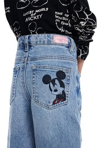Desigual girls Denim_denim4