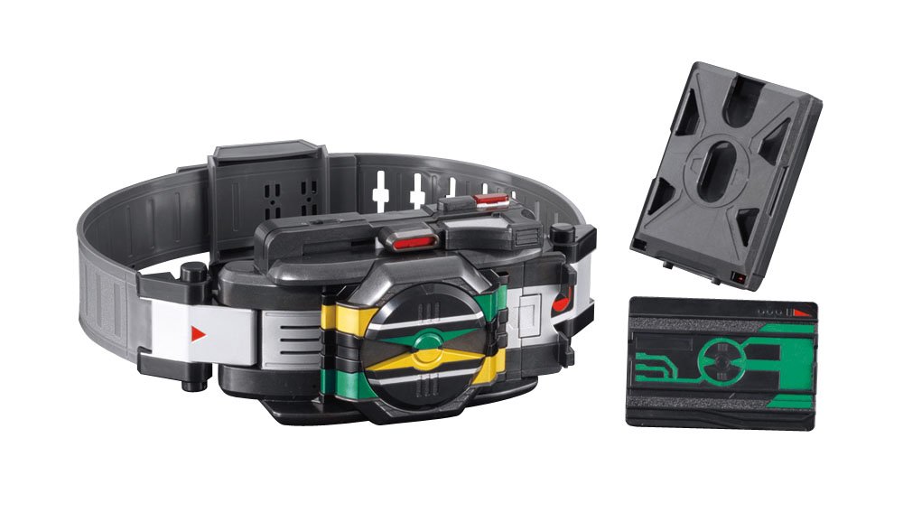 Amazon | レジェンドライダーシリーズ変身ベルト仮面ライダーゼロノス  