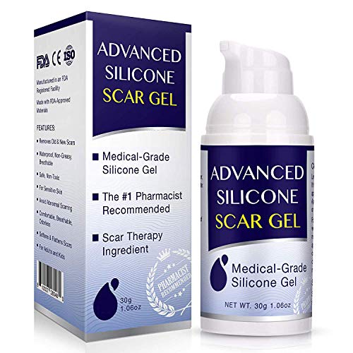 medical grade stretch mark cream