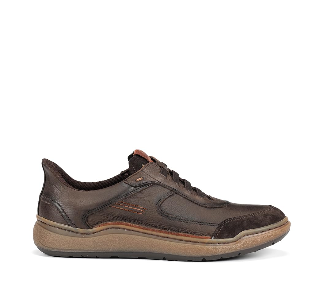 Fluchos F2253 Guinea Bora Cafe+COM.2 Rocky