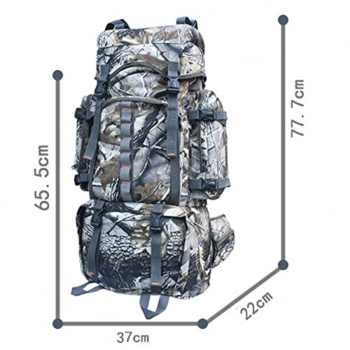 El mejor review de Petate militar que Puedes comprar On-line. 11 Imagen adicional